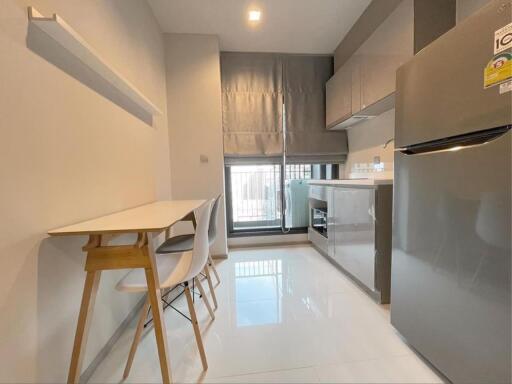 For Rent 1 Bedroom @Life Asoke - Rama 9