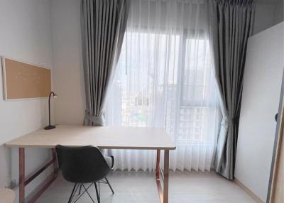 For Rent 1 Bedroom @Life Asoke - Rama 9