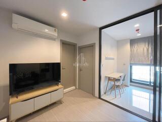 For Rent 1 Bedroom @Life Asoke - Rama 9