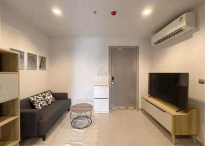For Rent 1 Bedroom @Life Asoke - Rama 9