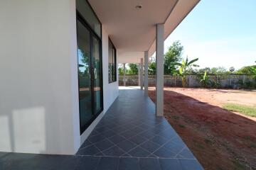 New 4 BRM, 3 BTH Home For Sale in Mu Mon, Udon Thani, Thailand