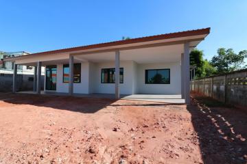 New 4 BRM, 3 BTH Home For Sale in Mu Mon, Udon Thani, Thailand