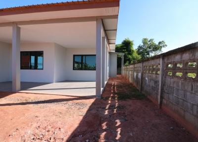 New 4 BRM, 3 BTH Home For Sale in Mu Mon, Udon Thani, Thailand