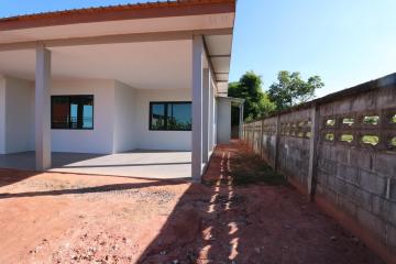 New 4 BRM, 3 BTH Home For Sale in Mu Mon, Udon Thani, Thailand