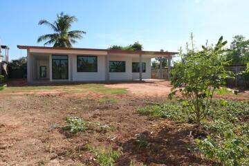 New 4 BRM, 3 BTH Home For Sale in Mu Mon, Udon Thani, Thailand