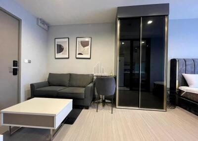 For Rent 1 Bedroom @Life Asoke - Rama 9