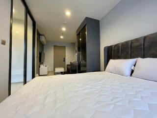 For Rent 1 Bedroom @Life Asoke - Rama 9