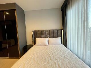 For Rent 1 Bedroom @Life Asoke - Rama 9