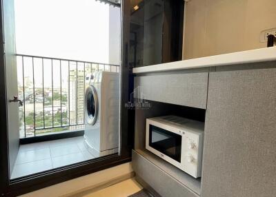 For Rent 1 Bedroom @Life Asoke - Rama 9