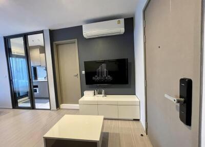 For Rent 1 Bedroom @Life Asoke - Rama 9