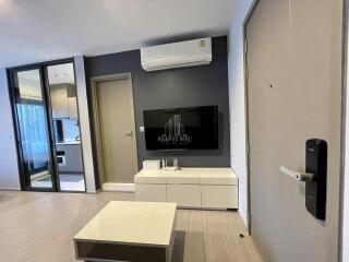 For Rent 1 Bedroom @Life Asoke - Rama 9