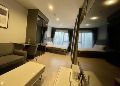 For Rent 1 Bedroom @Life Asoke - Rama 9