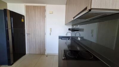 Unixx South Pattaya Condo for Rent