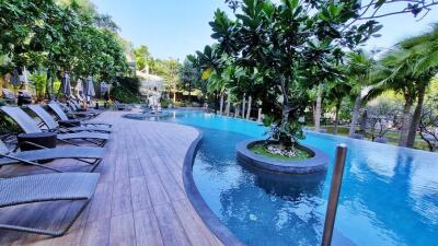 Unixx South Pattaya Condo for Rent