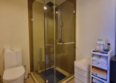 Unixx South Pattaya Condo for Rent