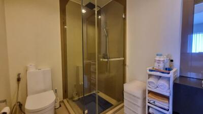 Unixx South Pattaya Condo for Rent