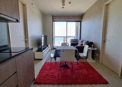 Unixx South Pattaya Condo for Rent