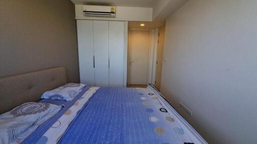 Unixx South Pattaya Condo for Rent