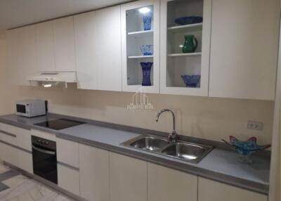 For Rent 2 Bed, 3 Bath Pet Friendly Condo Kiarti Thanee City Mansion Asoke