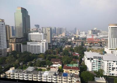 For Rent 2 Bed, 3 Bath Pet Friendly Condo Kiarti Thanee City Mansion Asoke