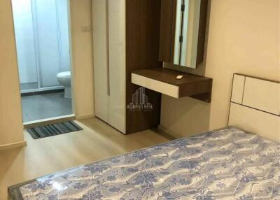 For Rent 1 Bedroom Condo Aspire Sukhumvit 48 300m from BTS Phra Khanong