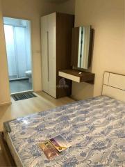 For Rent 1 Bedroom Condo Aspire Sukhumvit 48 300m from BTS Phra Khanong