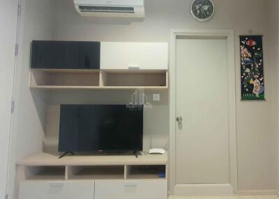 For Rent 1 Bedroom Condo Life Sukhumvit 48 BTS Phra Khanong