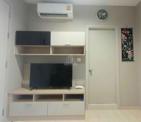 For Rent 1 Bedroom Condo Life Sukhumvit 48 BTS Phra Khanong