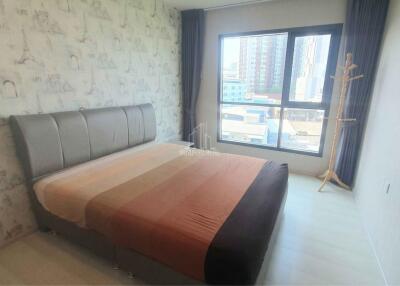 For Rent 1 Bedroom Condo Life Sukhumvit 48 BTS Phra Khanong