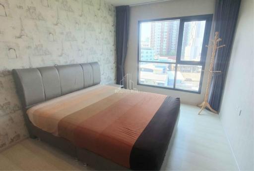 For Rent 1 Bedroom Condo Life Sukhumvit 48 BTS Phra Khanong