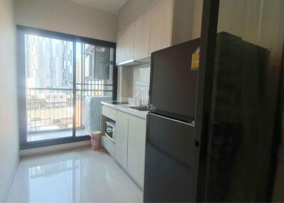 For Rent 1 Bedroom Condo Life Sukhumvit 48 BTS Phra Khanong