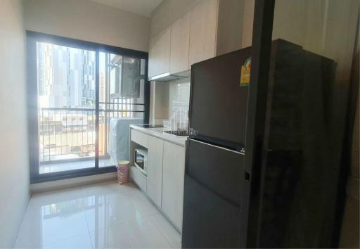 For Rent 1 Bedroom Condo Life Sukhumvit 48 BTS Phra Khanong