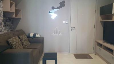 For Rent 1 Bedroom Condo Life Sukhumvit 48 BTS Phra Khanong