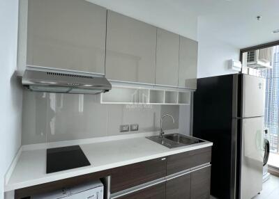 For Rent 2 Bed 2 Bath Condo Supalai Oriental Phrom Phong