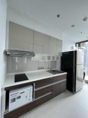 For Rent 2 Bed 2 Bath Condo Supalai Oriental Phrom Phong