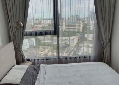 For Rent 1 Bedroom Condo Knightbridge Prime Sathorn BTS Chong Nonsi