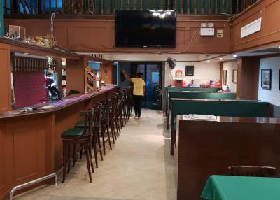 Iconic Irish Clock Pub / Guest House Business For Sale, Udon Thani, Thailand