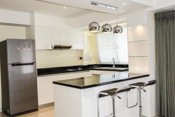 For Rent 1 Bedroom Condo Diamond Tower BTS Chong Nonsi