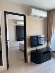 For Rent 1 Bedroom Condo Rhythm Sukhumvit 44/1 BTS Phra Khanong