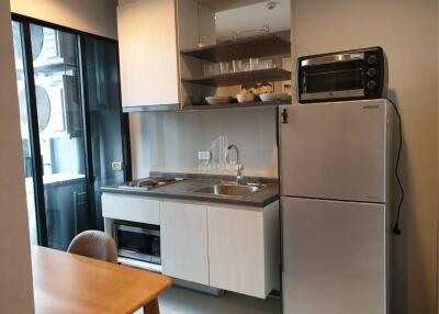 For Rent 1 Bedroom Condo The Base Sukhumvit 77 BTS Onnut