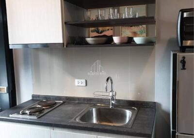 For Rent 1 Bedroom Condo The Base Sukhumvit 77 BTS Onnut