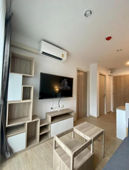 For Rent 1 Bedroom Condo The Excel Hideaway Onnut