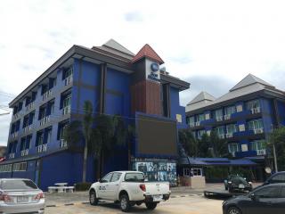 79 Room Modern Prime Investment Hotel For Sale in Buriram, Thailand