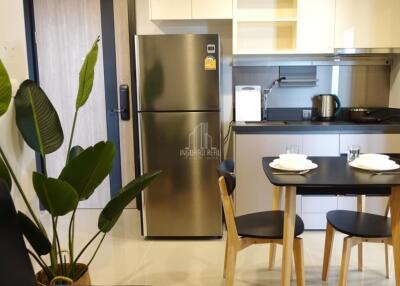 For Rent 2 Bedroom Condo Oka Haus Thonglor