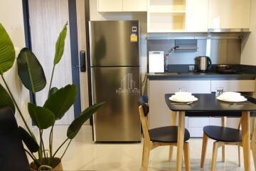 For Rent 2 Bedroom Condo Oka Haus Thonglor