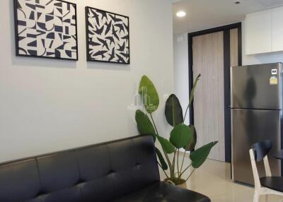 For Rent 2 Bedroom Condo Oka Haus Thonglor