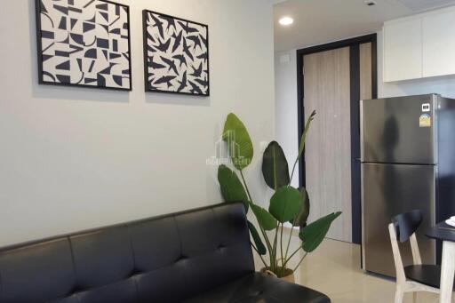 For Rent 2 Bedroom Condo Oka Haus Thonglor