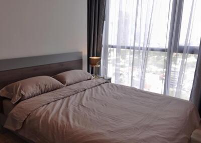 For Rent 2 Bedroom Condo Oka Haus Thonglor