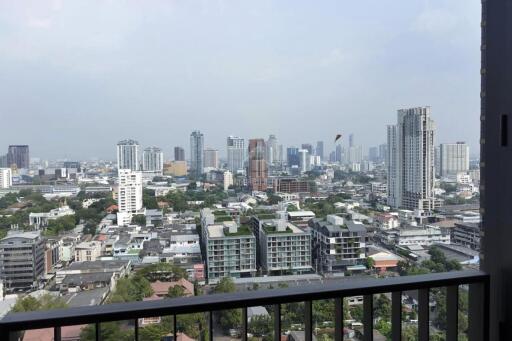 For Rent 2 Bedroom Condo Oka Haus Thonglor