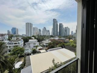 Room for rent Thonglor